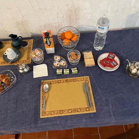 Villa Africa Capaci Dış mekan fotoğraf
