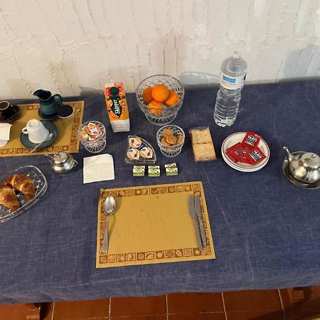 Villa Africa Capaci Dış mekan fotoğraf