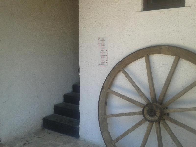 Villa Africa Capaci Dış mekan fotoğraf