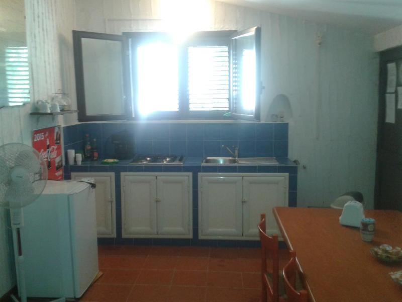 Villa Africa Capaci Dış mekan fotoğraf