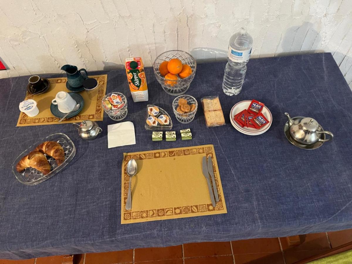 Villa Africa Capaci Dış mekan fotoğraf
